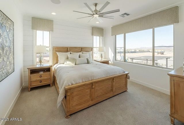 3453 N GLENWOOD --, Mesa, AZ 85213