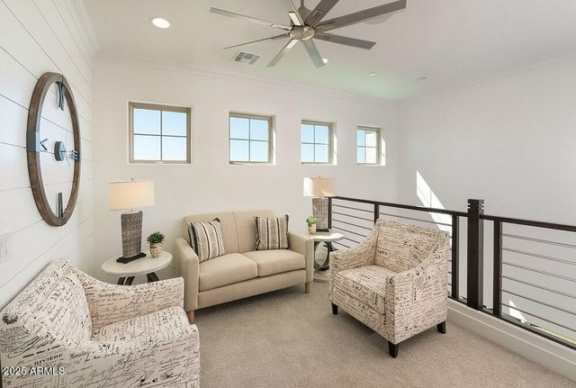 3453 N GLENWOOD --, Mesa, AZ 85213