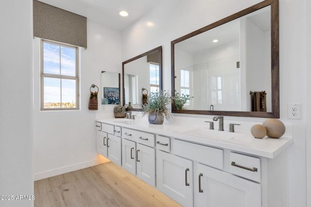 3453 N GLENWOOD --, Mesa, AZ 85213