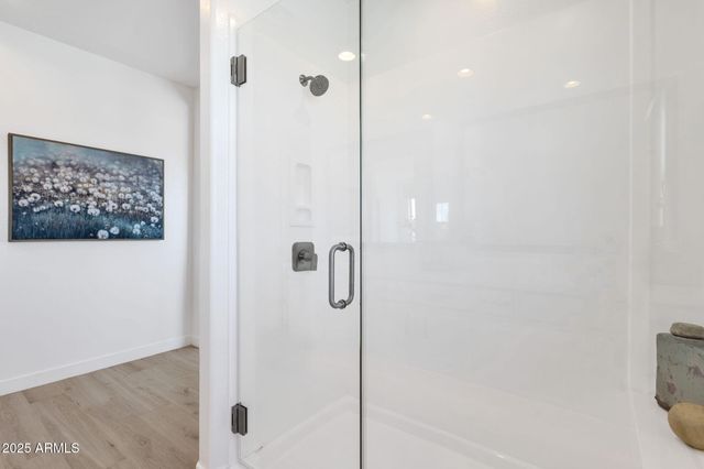 3453 N GLENWOOD --, Mesa, AZ 85213