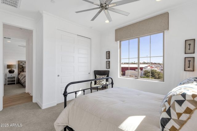 3453 N GLENWOOD --, Mesa, AZ 85213