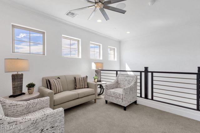 3453 N GLENWOOD --, Mesa, AZ 85213