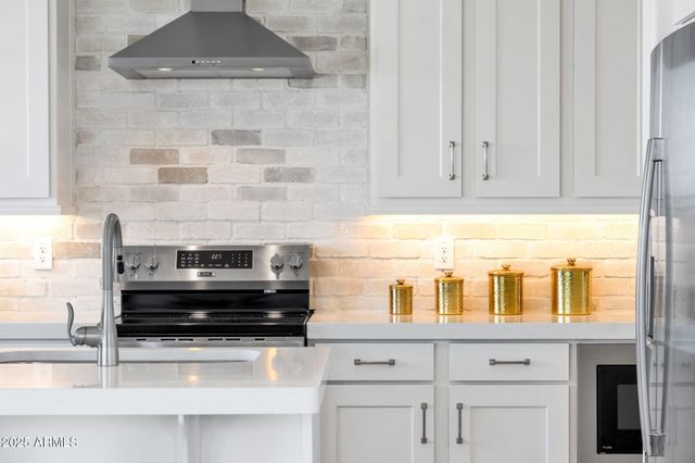 3453 N GLENWOOD --, Mesa, AZ 85213