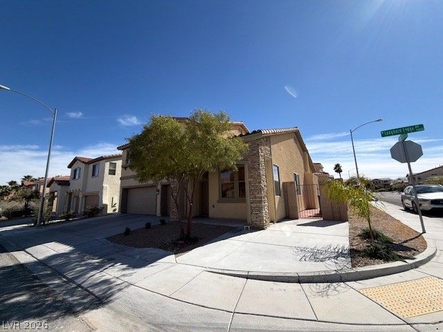 7431 Longhorn Lodge Avenue, Las Vegas, NV 89113