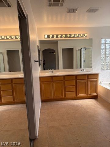 7431 Longhorn Lodge Avenue, Las Vegas, NV 89113