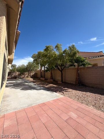 7431 Longhorn Lodge Avenue, Las Vegas, NV 89113