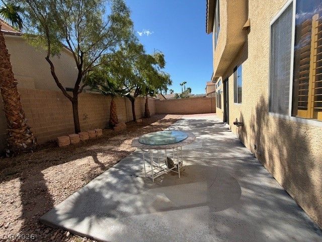 7431 Longhorn Lodge Avenue, Las Vegas, NV 89113