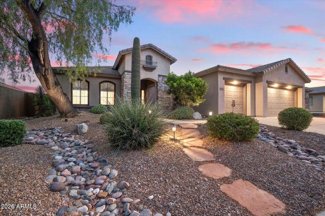 40520 N KEARNY Way, Phoenix, AZ 85086