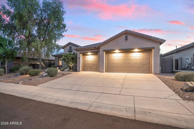 40520 N KEARNY Way, Phoenix, AZ 85086