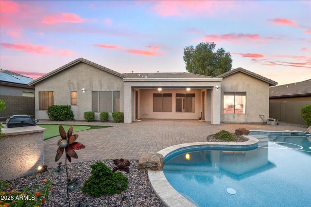 40520 N KEARNY Way, Phoenix, AZ 85086
