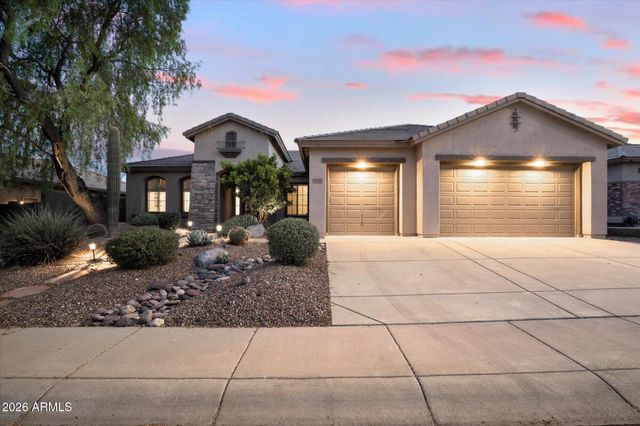 40520 N KEARNY Way, Phoenix, AZ 85086