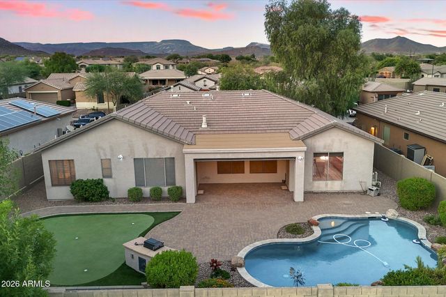 40520 N KEARNY Way, Phoenix, AZ 85086