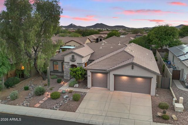 40520 N KEARNY Way, Phoenix, AZ 85086