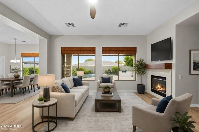 40520 N KEARNY Way, Phoenix, AZ 85086