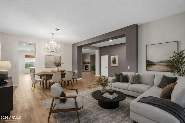 40520 N KEARNY Way, Phoenix, AZ 85086
