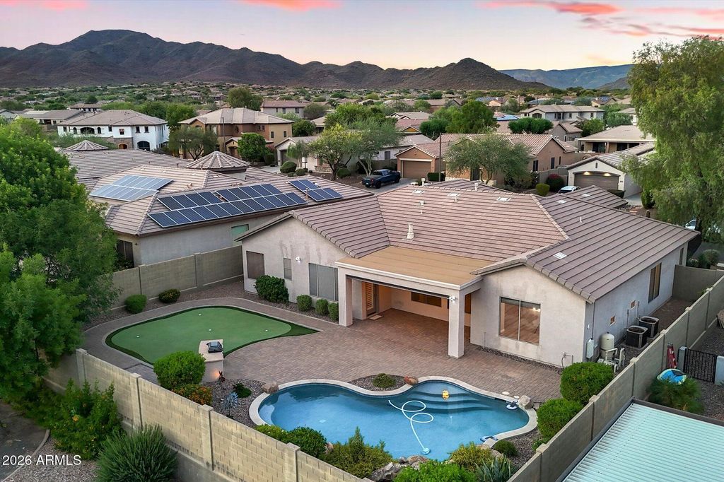 40520 N KEARNY Way, Phoenix, AZ 85086 — photo 2