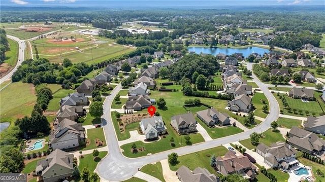 485 Delaperriere D lot 44 Loop, Jefferson, GA 30549