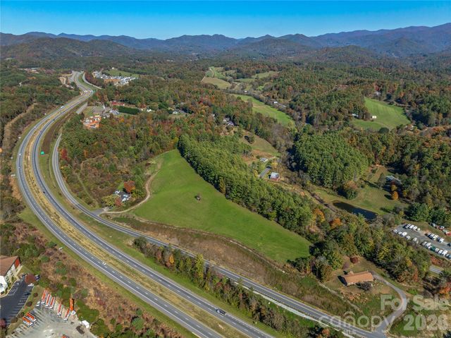 1075 Calvin Edney Road, Mars Hill, NC 28754