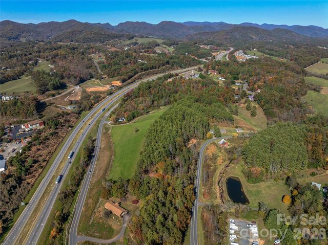 1075 Calvin Edney Road, Mars Hill, NC 28754