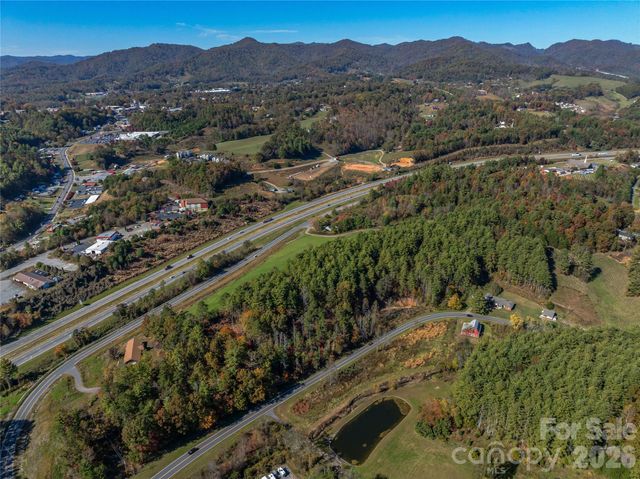 1075 Calvin Edney Road, Mars Hill, NC 28754