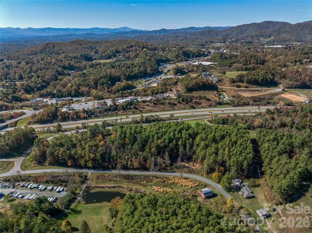 1075 Calvin Edney Road, Mars Hill, NC 28754