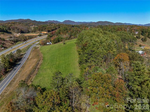 1075 Calvin Edney Road, Mars Hill, NC 28754