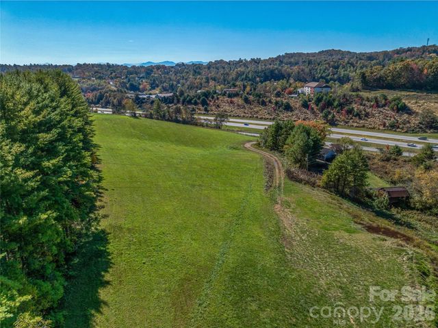 1075 Calvin Edney Road, Mars Hill, NC 28754