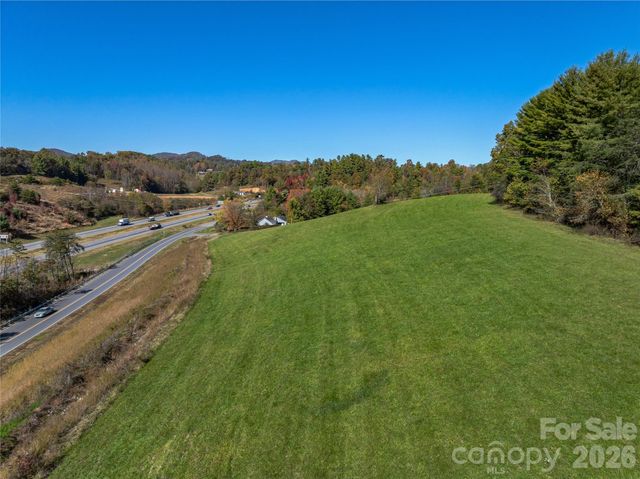 1075 Calvin Edney Road, Mars Hill, NC 28754