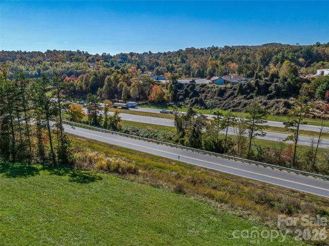 1075 Calvin Edney Road, Mars Hill, NC 28754