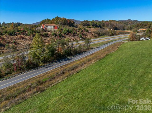 1075 Calvin Edney Road, Mars Hill, NC 28754