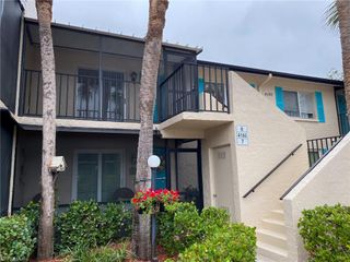 4180 Looking Glass LN # 4108, Naples, FL 34112