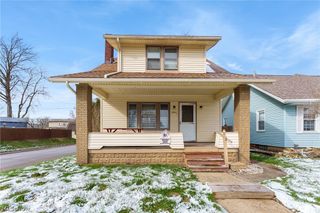804 NE Medill Avenue NE, Massillon, OH 44646