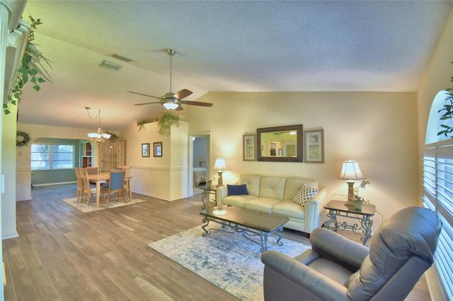 4415 BUNKER DRIVE, Sebring, FL 33872