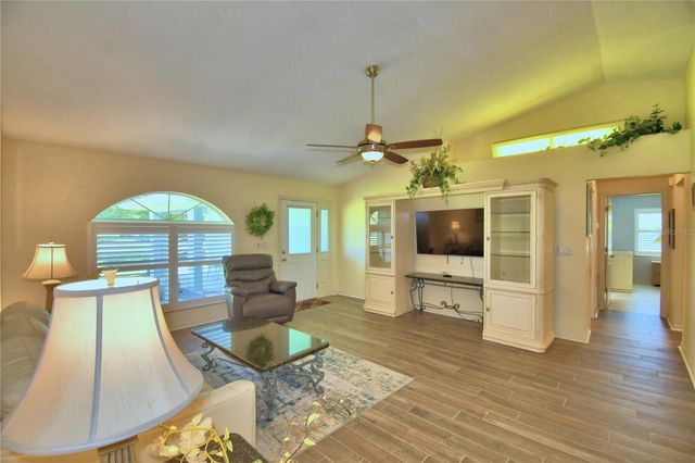 4415 BUNKER DRIVE, Sebring, FL 33872