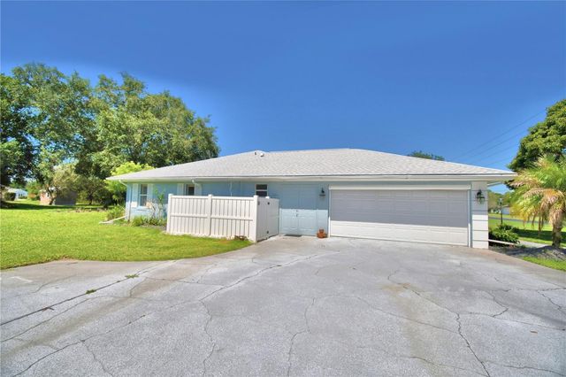 4415 BUNKER DRIVE, Sebring, FL 33872