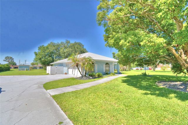 4415 BUNKER DRIVE, Sebring, FL 33872