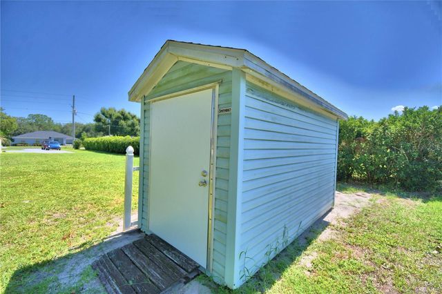 4415 BUNKER DRIVE, Sebring, FL 33872