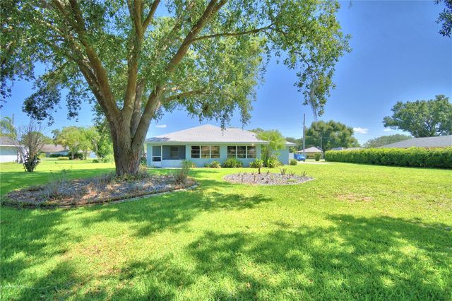 4415 BUNKER DRIVE, Sebring, FL 33872