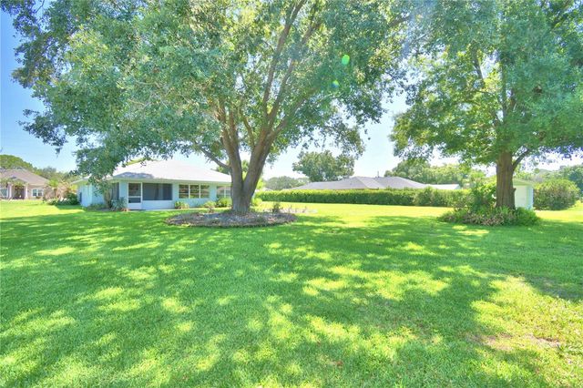 4415 BUNKER DRIVE, Sebring, FL 33872