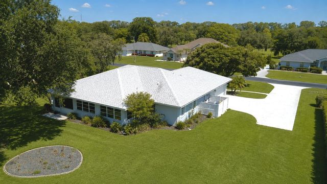 4415 BUNKER DRIVE, Sebring, FL 33872