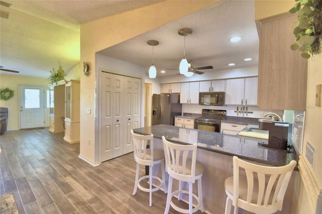 4415 BUNKER DRIVE, Sebring, FL 33872