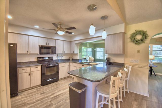 4415 BUNKER DRIVE, Sebring, FL 33872