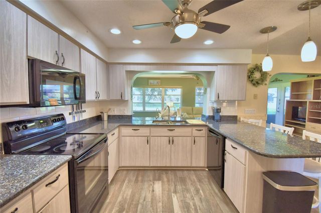 4415 BUNKER DRIVE, Sebring, FL 33872