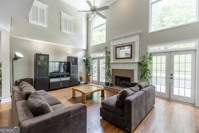 272 Lostwood Trail, Sugar Hill, GA 30518
