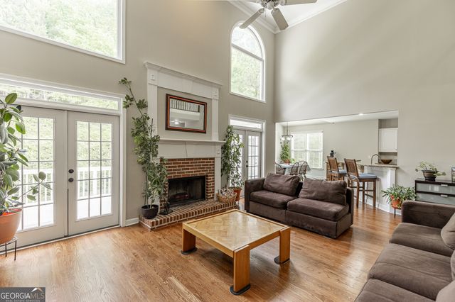 272 Lostwood Trail, Sugar Hill, GA 30518
