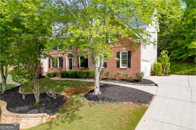 272 Lostwood Trail, Sugar Hill, GA 30518