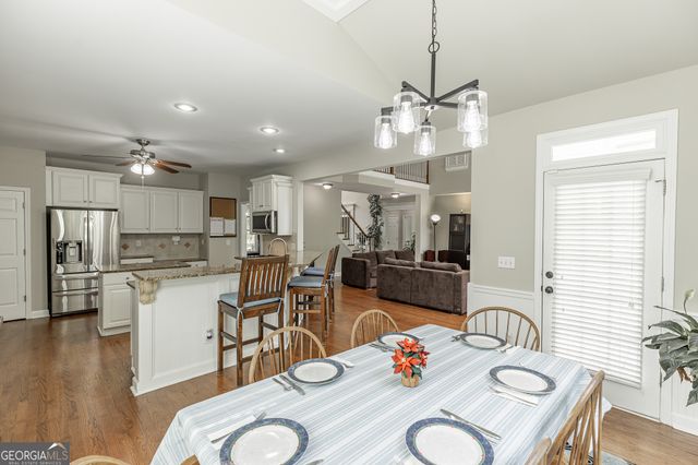 272 Lostwood Trail, Sugar Hill, GA 30518