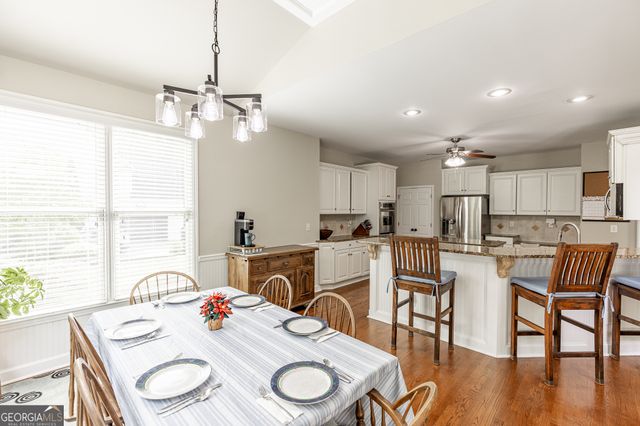 272 Lostwood Trail, Sugar Hill, GA 30518