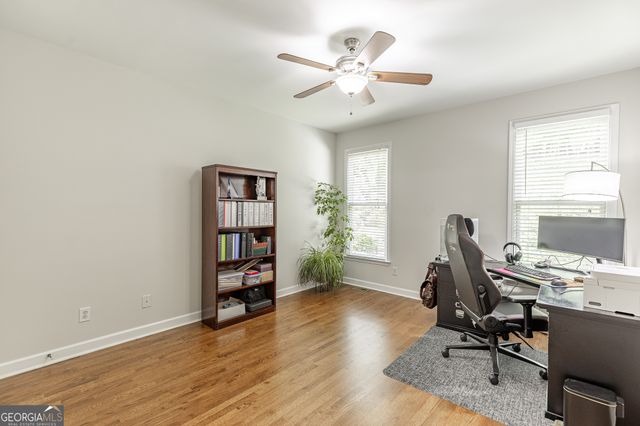 272 Lostwood Trail, Sugar Hill, GA 30518