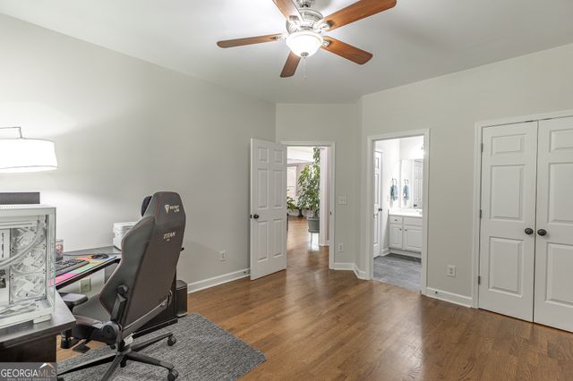 272 Lostwood Trail, Sugar Hill, GA 30518